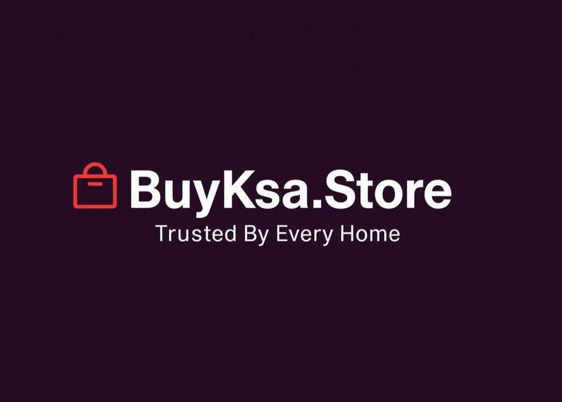 Welcome to BuyKsa.Store — Your One-Stop Shop for Everyday Essentials in Saudi Arabia 🇸🇦