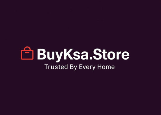 Welcome to BuyKsa.Store — Your One-Stop Shop for Everyday Essentials in Saudi Arabia 🇸🇦