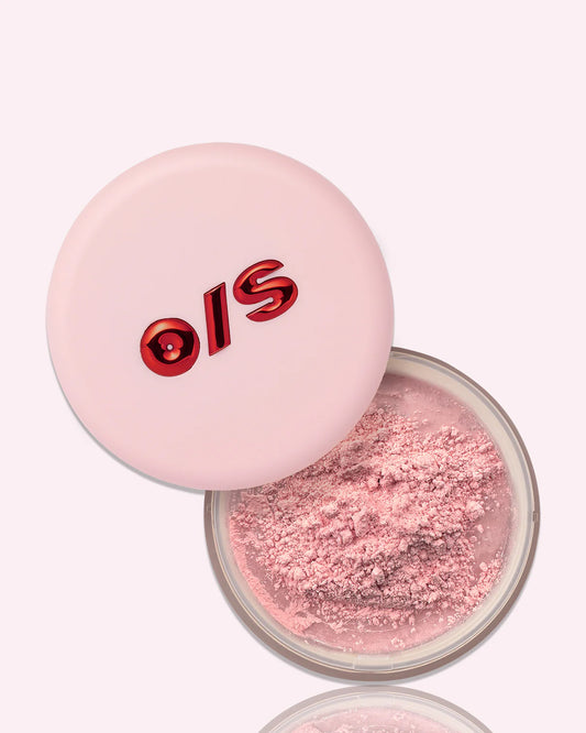 Ultimate Blurring Setting Powder Full-Sized