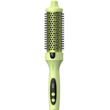 Wavytalk Negative Ion Single Thermal Brush 1.5 Inch