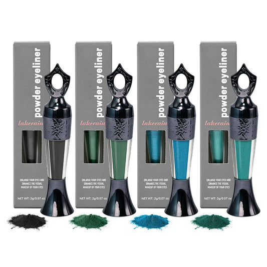 Sheida Kohl Powder Eyeliner Black Eyeliner